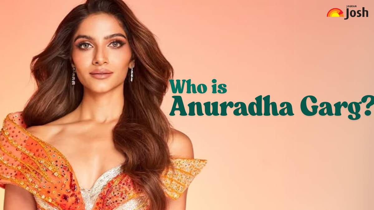 Mrs Globe International Winner 2025: Anuradha Garg; Check Her Age, Career, and Other Key Details