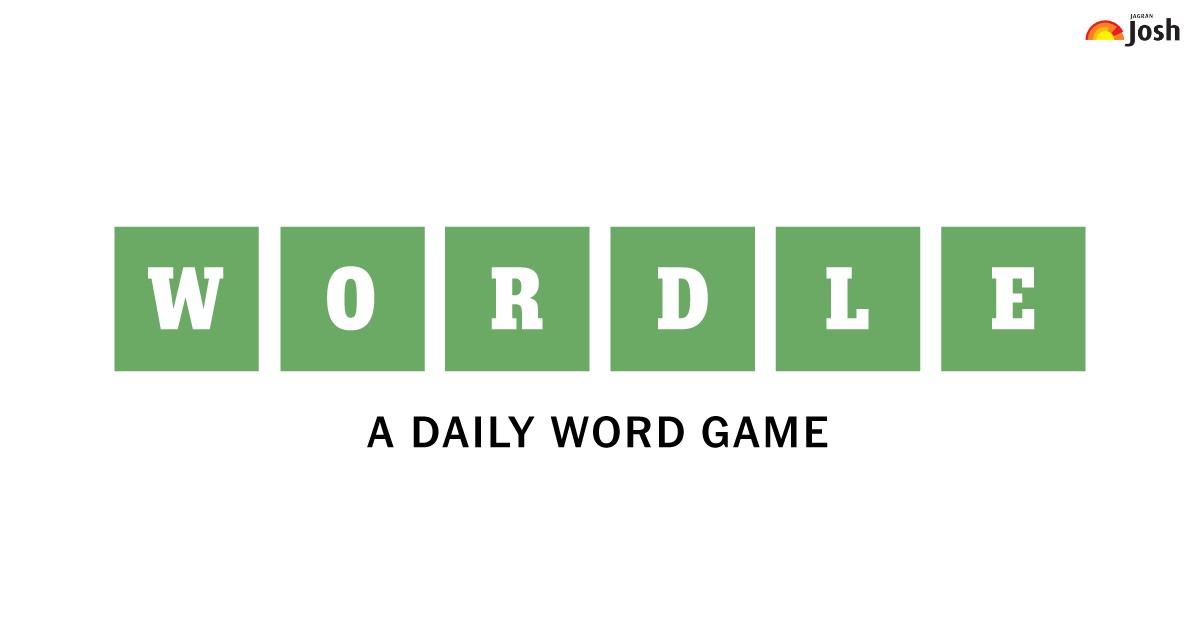 Today’s NYT Wordle: Check Hints, Clues, and Help for April 14, #1395