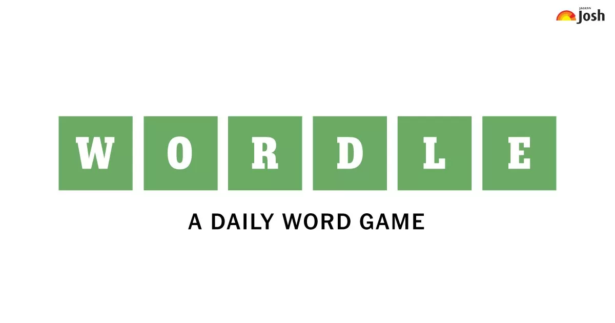 Today’s NYT Wordle: Check Hints, Clues, and Help for April 14, #1395