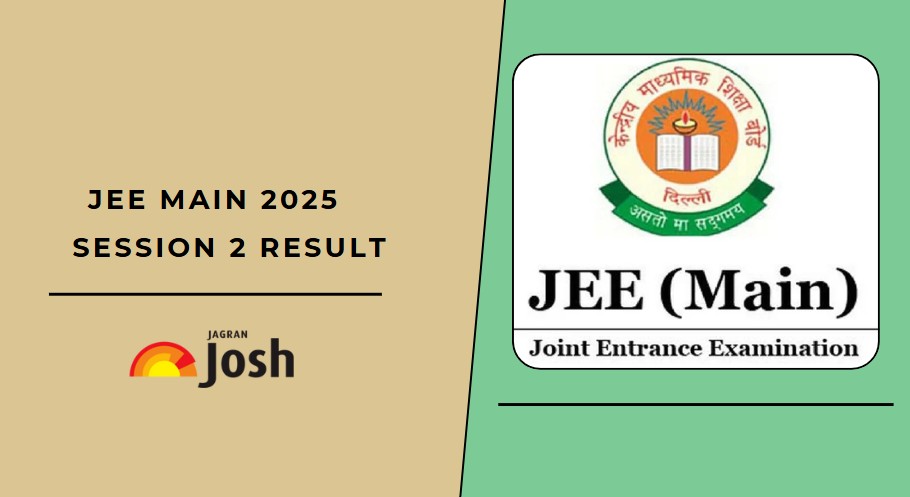 jee main result 2025 session 1 date and time