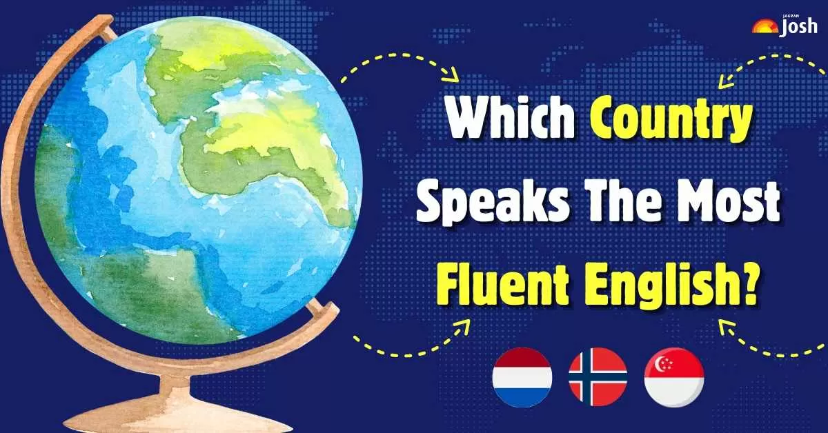 Countries with Highest English Proficiency in the World
