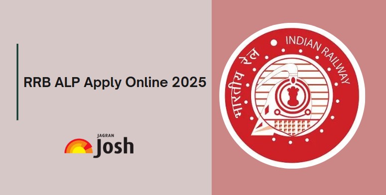 rrb alp apply online 2025