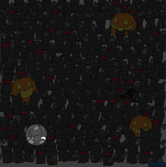 hidden picture puzzles with answers