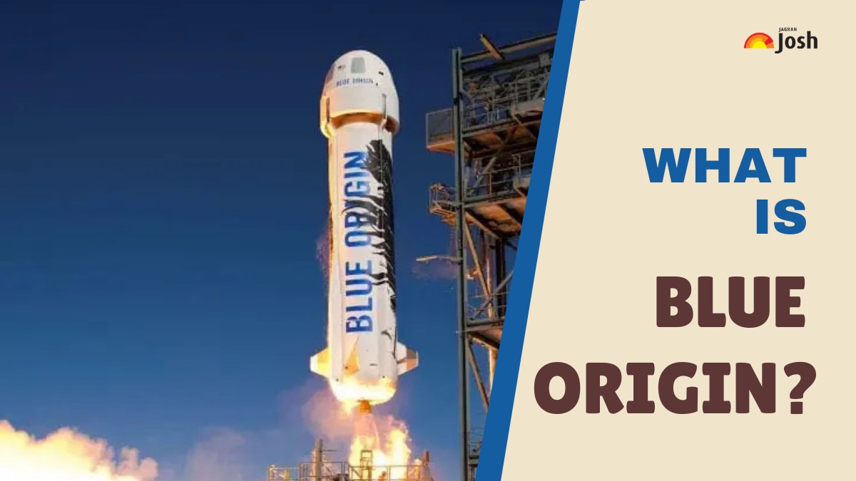 What is Blue Origin? The All-Female Crew Space Mission