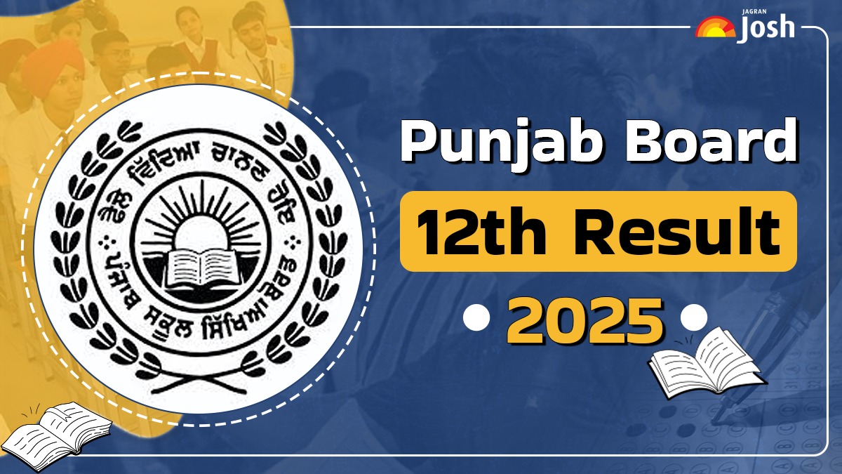ਪੰਜਾਬ ਬੋਰਡ ਕਲਾਸ 12 ਰਿਜ਼ਲਟ 2025: PSEB 12ਵੀਂ ਦੇ ਨਤੀਜੇ ਦੀ ਤਾਰੀਖ ਅਤੇ ਸਮਾਂ pseb.ac.in ‘ਤੇ
