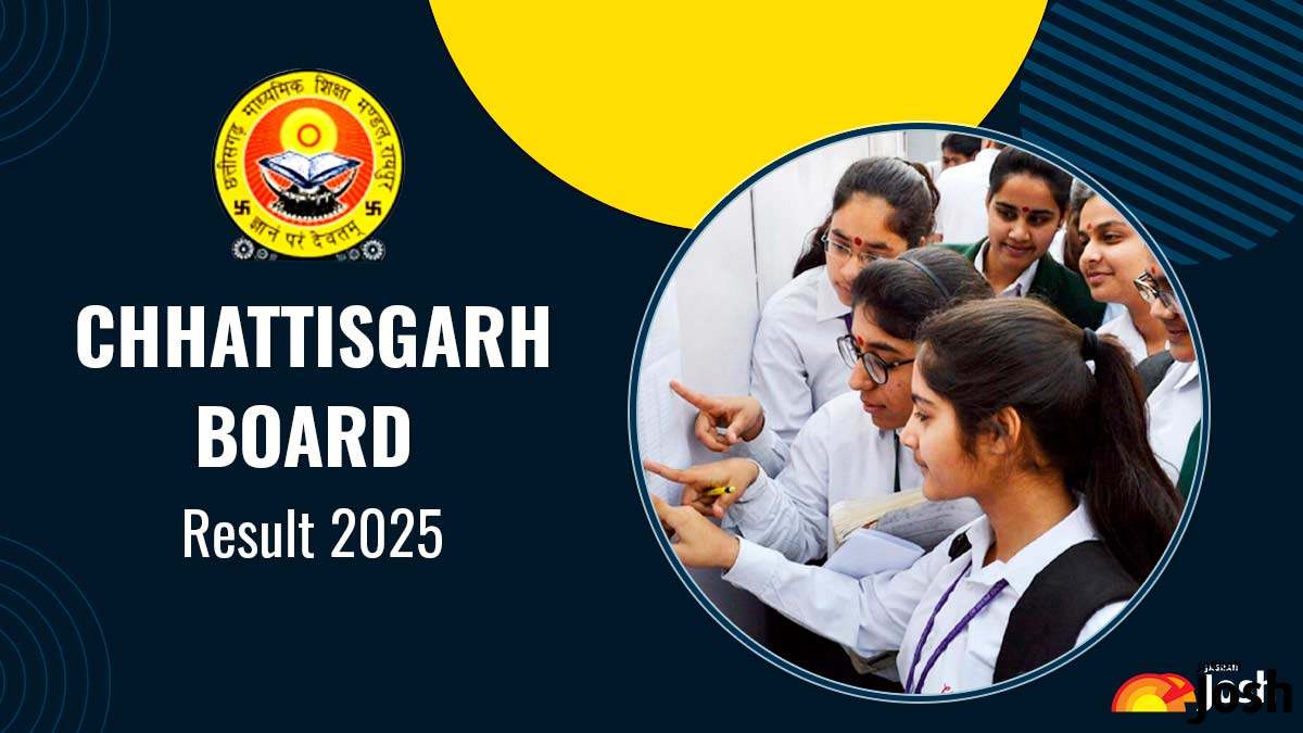 CGBSE Board Exam And Result Latest Announcement 2024