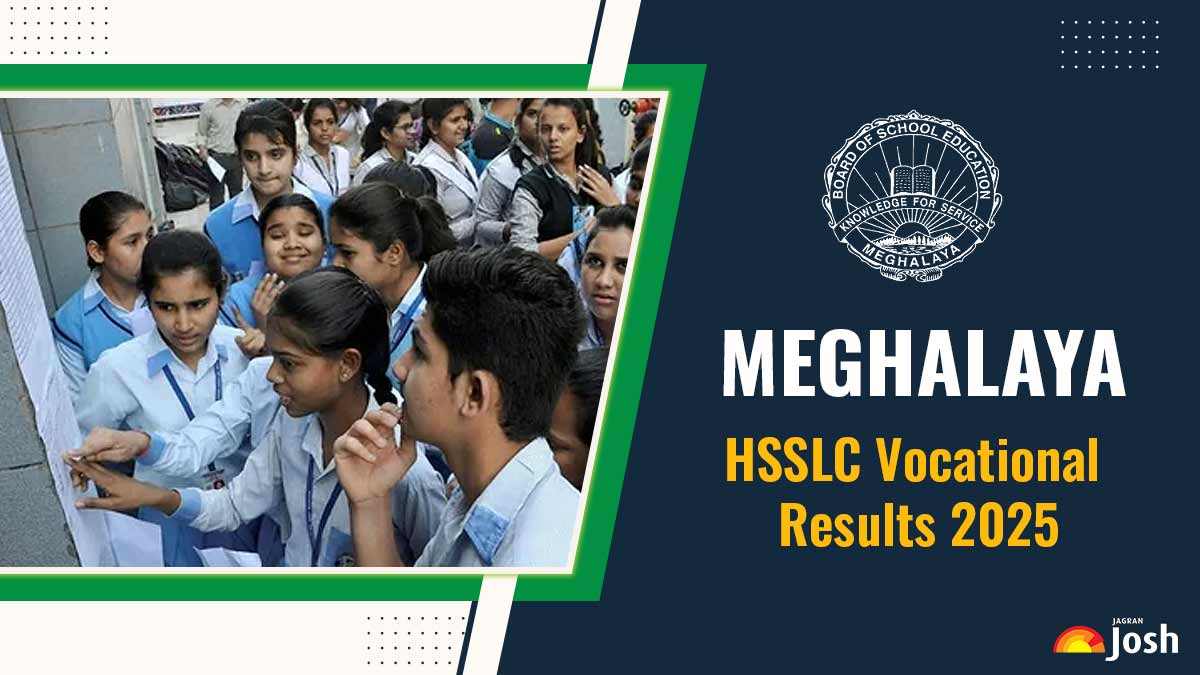 MBOSE HSSLC Vocational Result  Latest Announcement 2025