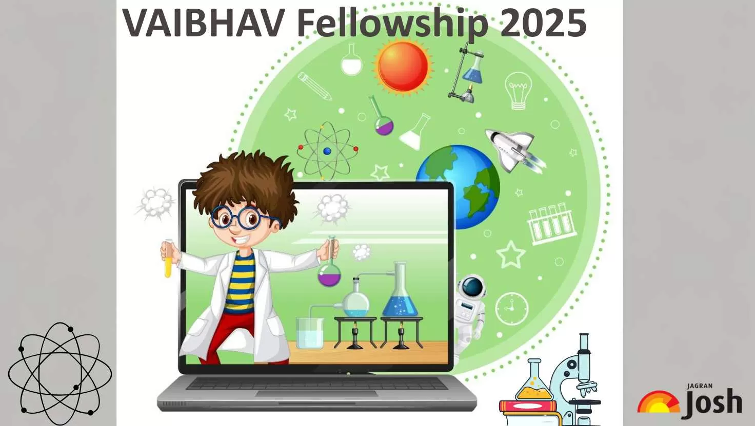 VAIBHAV Fellowship 2025: Collaborate with Top Indian Institutions via ₹4 Lakh/Month