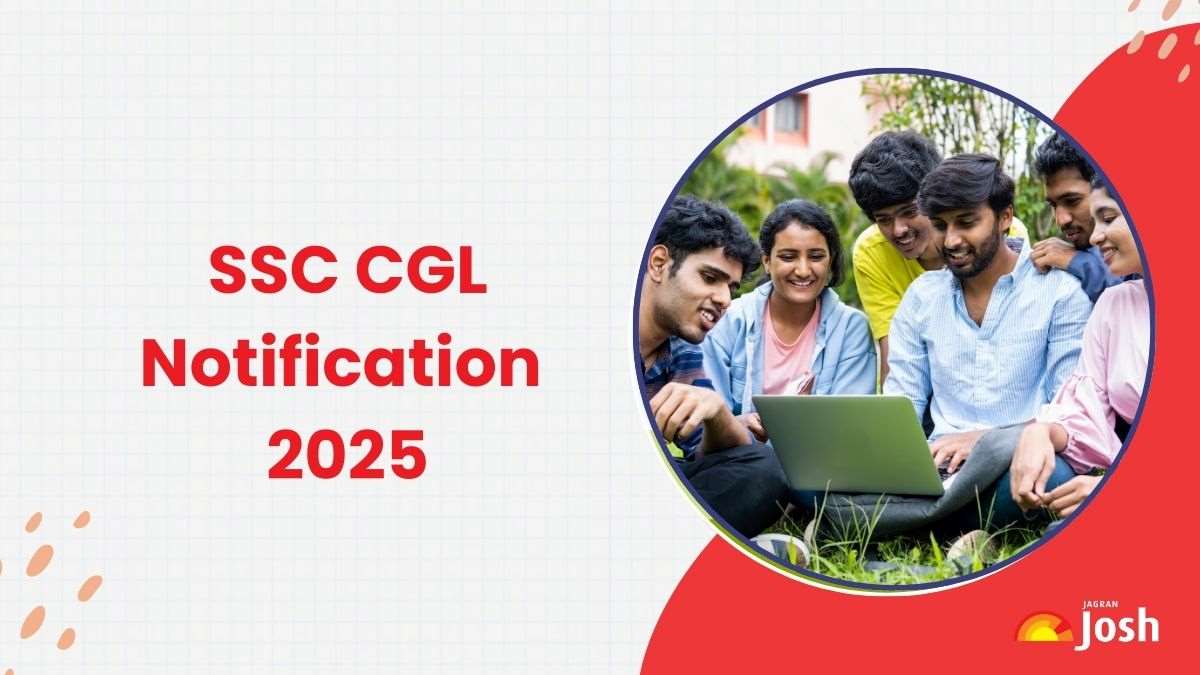SSC CGL Notification Soon at ssc.gov.in, Check CGL No of Posts, Eligibility, Exam dates, Apply Online and More