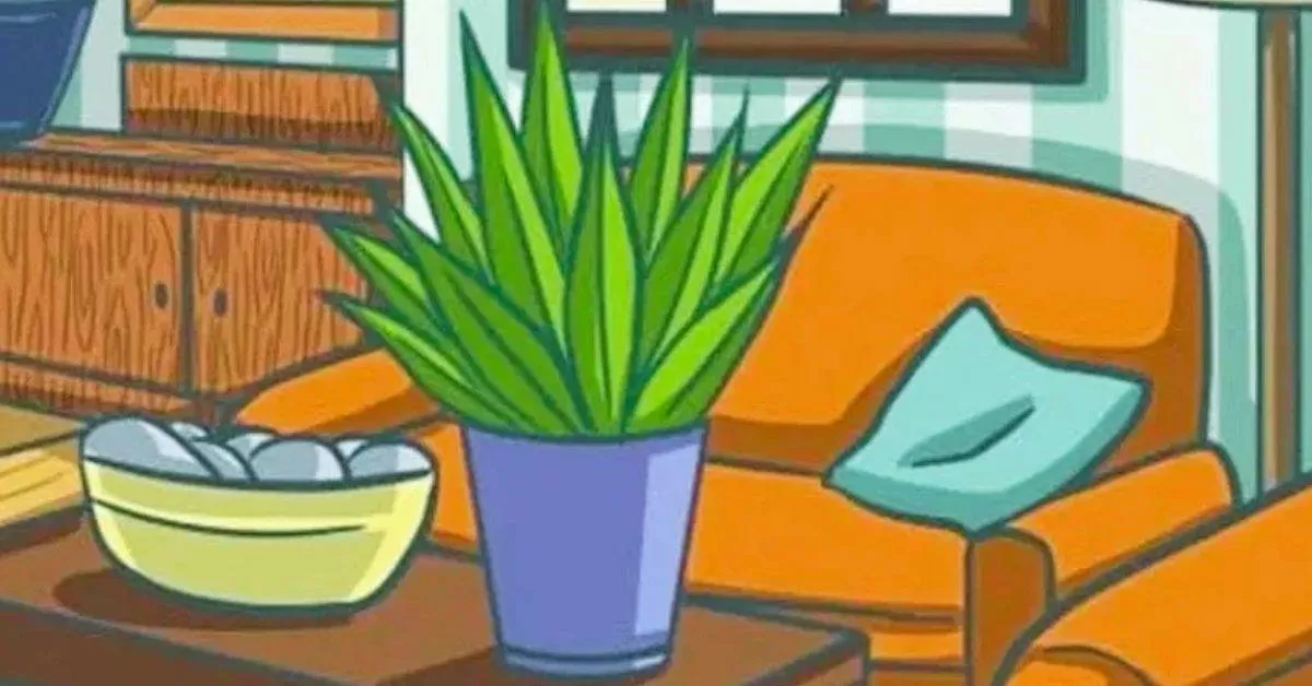 Find the Hidden Feather in 9 Seconds