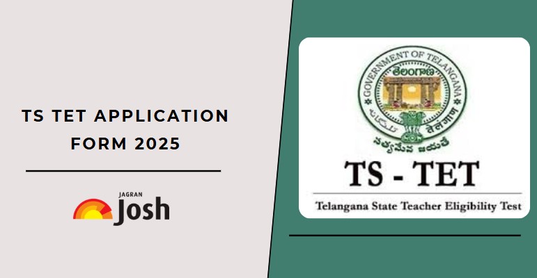 TS TET 2025 Apply Online