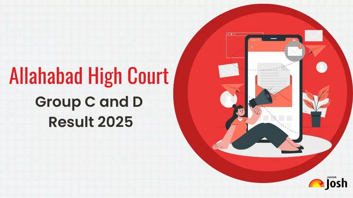 Allahabad High Court Result 2025