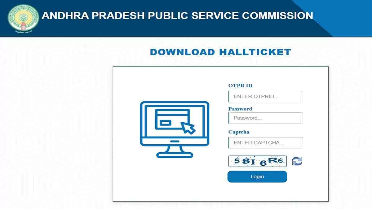 Get all details about APPSC Admit Card 2025 here