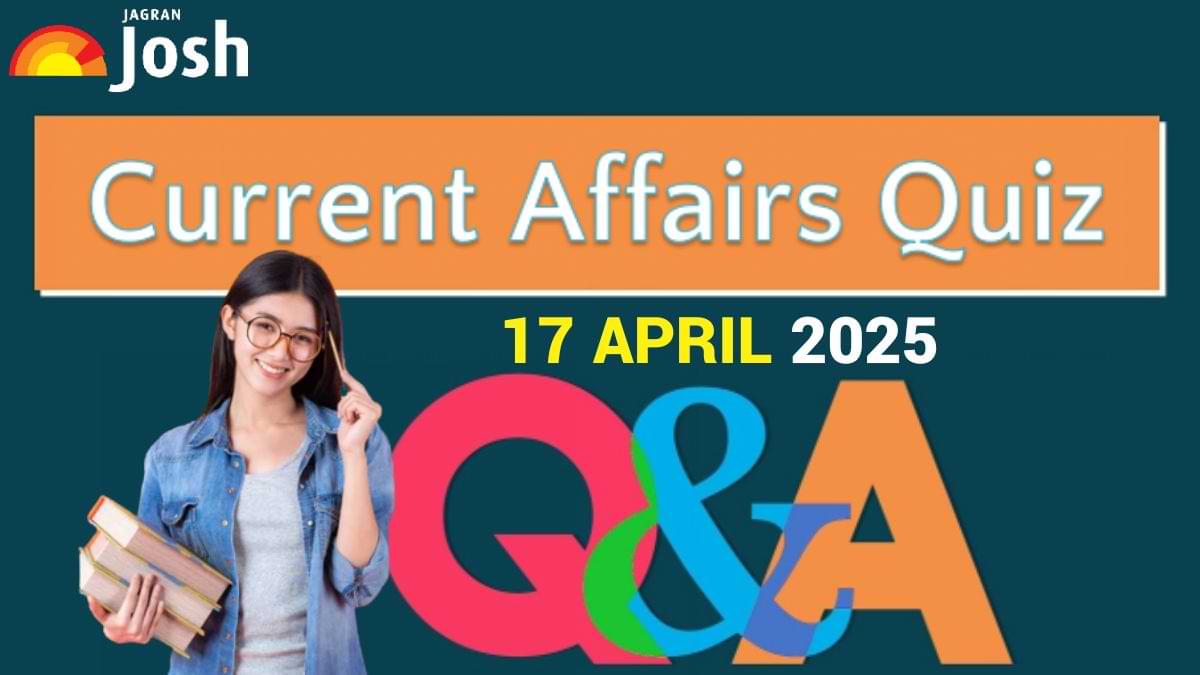 25 February 2025 Test Your Knowledge with the Daily Current Affairs Quiz!