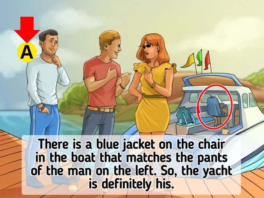 brain teasers with answers