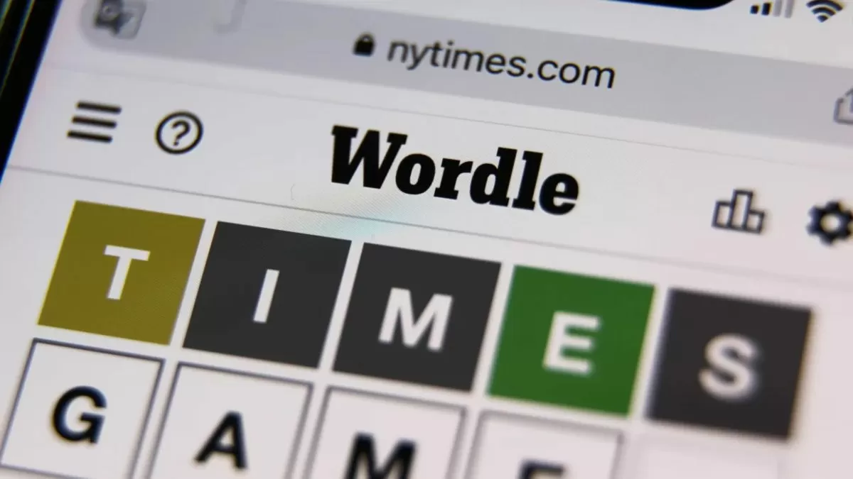Today’s NYT Wordle: Check Hints, Clues, and Help for April 18, #1399