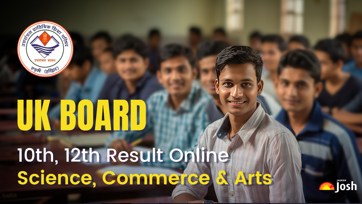 UBSE Result 2025 for Class 12 streams.
