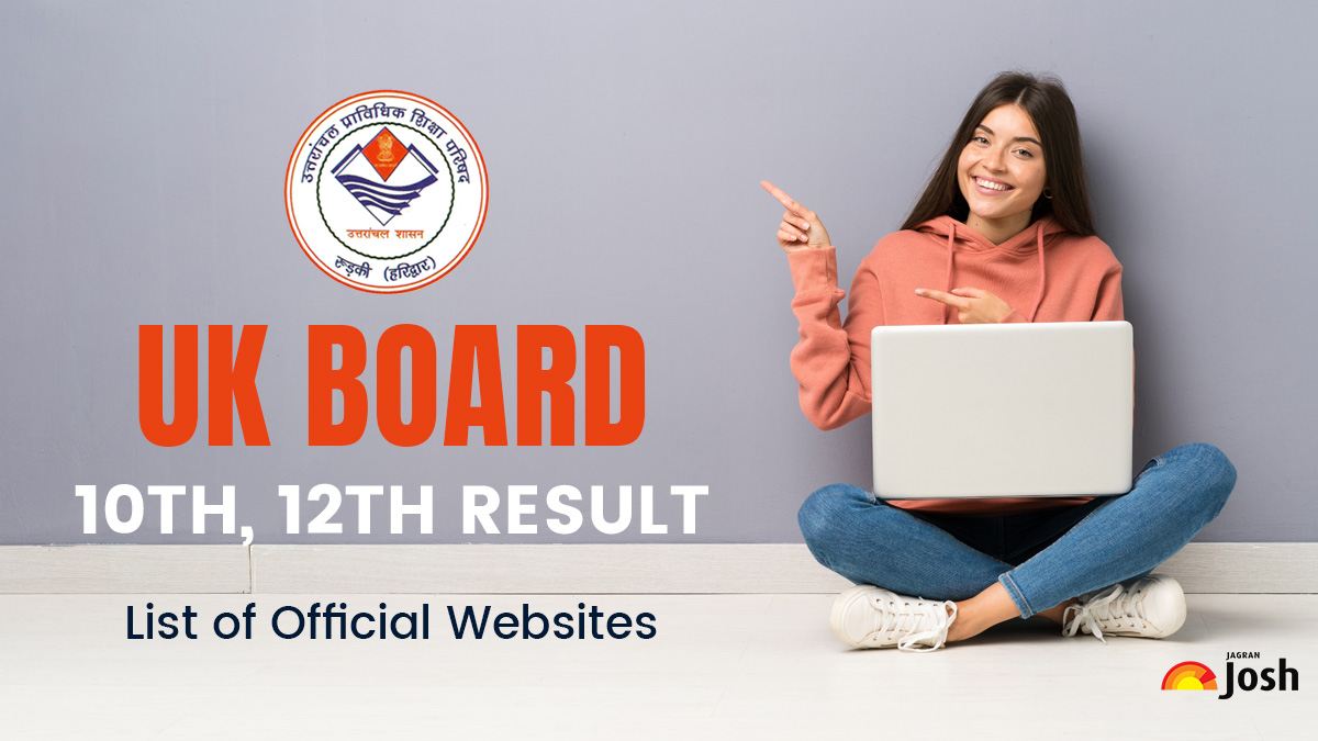ubse.uk.gov.in Result 2025 OUT: Official Website to Check Uttarakhand Board High School, Inter Result Online