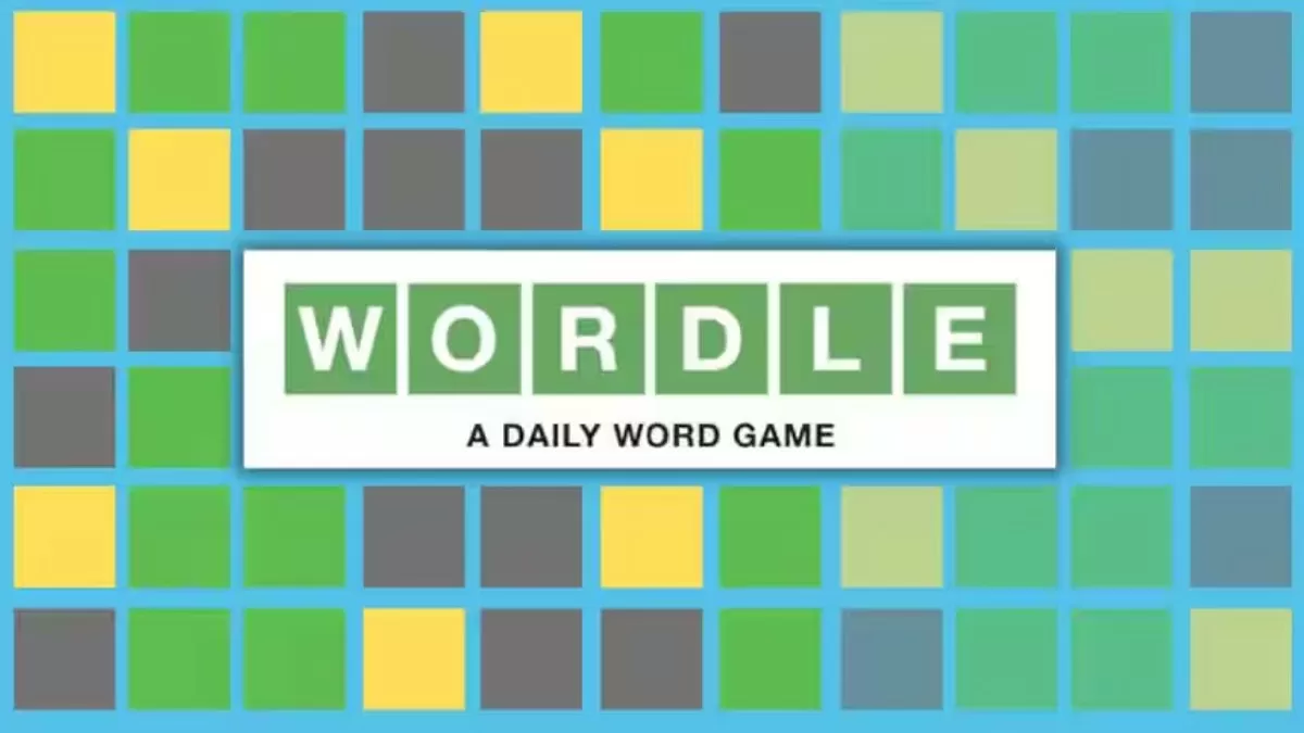 Today’s NYT Wordle: Check Hints, Clues, and Help for April 20, #1401