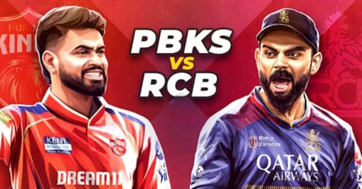 Who won Yesterday Match: PBKS vs RCB Key Highlights, Latest Points Table, Orange and Purple Cap Holder