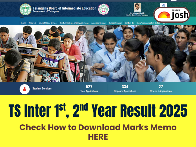 TS Intermediate Results 2025 details here.