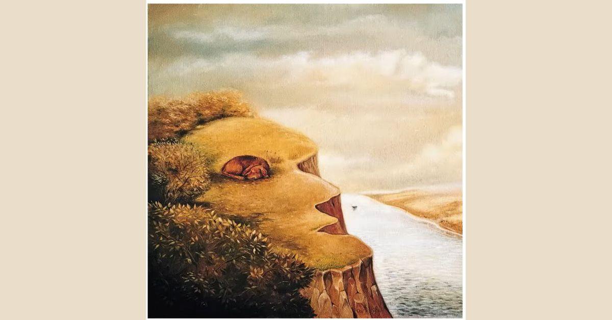 Are You Creative or Social? This Optical Illusion Holds the Answer!