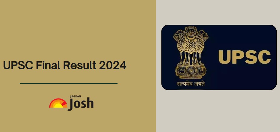 upsc final result 2024