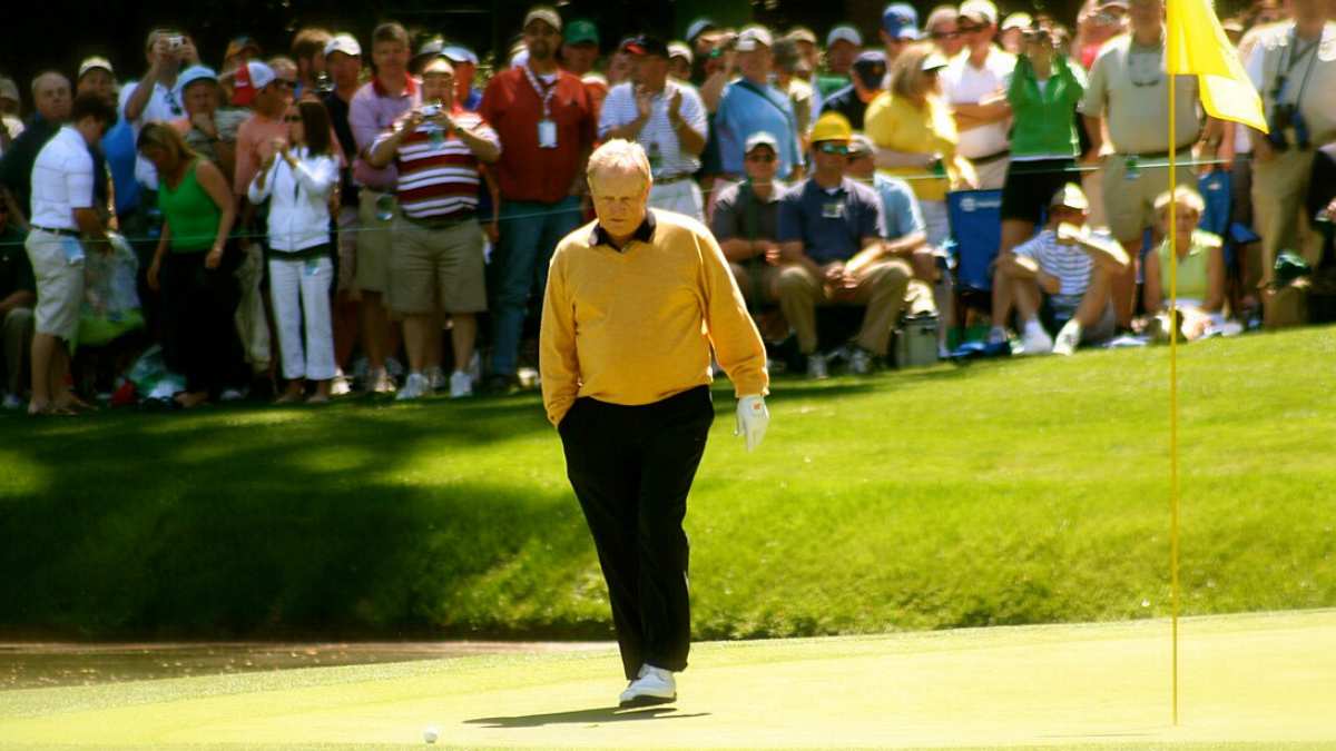Tom Watson