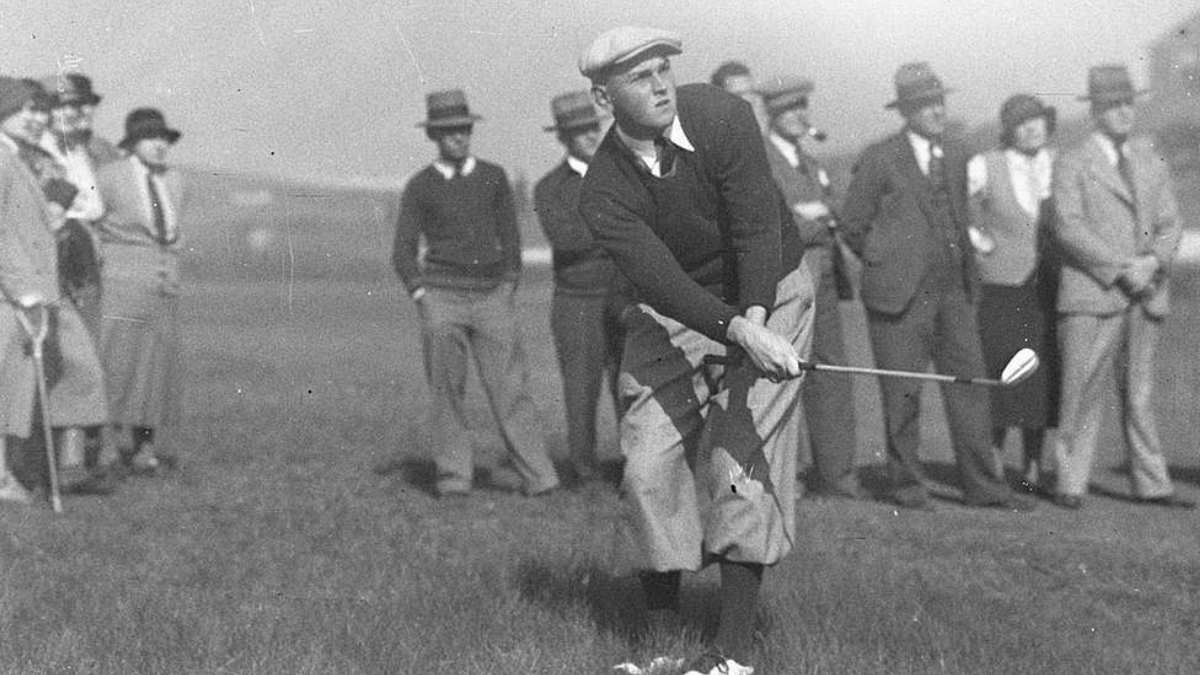 Sam Snead