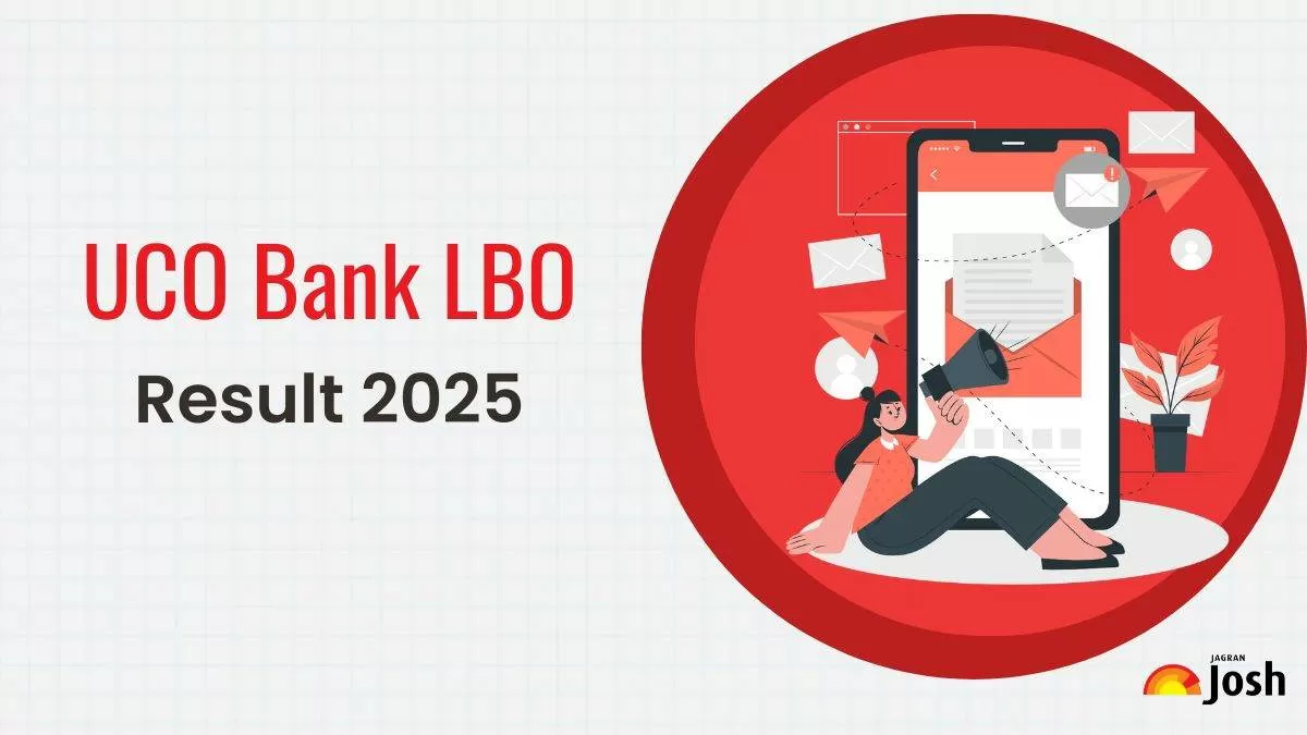 UCO Bank LBO Result 2025
