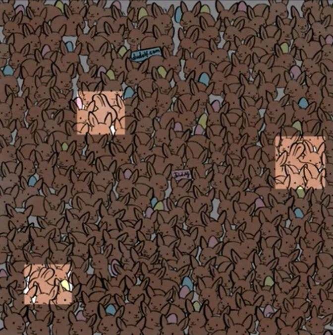 hidden picture puzzles with answers