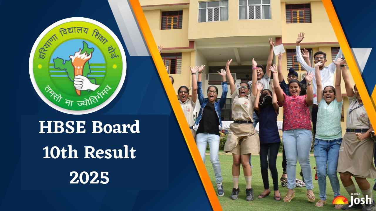 HBSE Board 10th Result 2025: इस दिन जारी होगा 10वीं बोर्ड का रिजल्ट, एक क्लिक में चेक करें लेटेस्ट अपडेट
