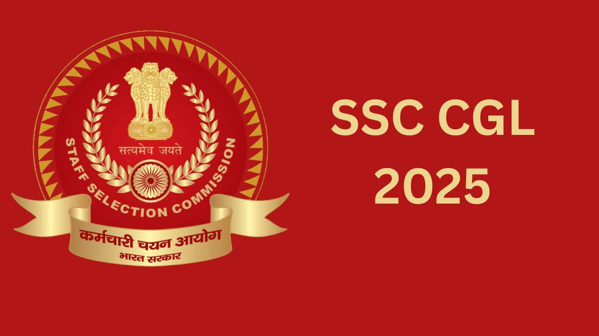 SSC CGL 2025: एसएससी सीजीएल की अधिसूचना जारी, जानें कौन कर सकता है आवेदन क्या होनी चाहिए योग्यता?  