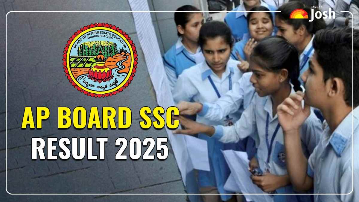 results.bse.ap.gov.in 2025: Check 10th Class AP SCC Result with Direct Link, Grading System and Passing Marks