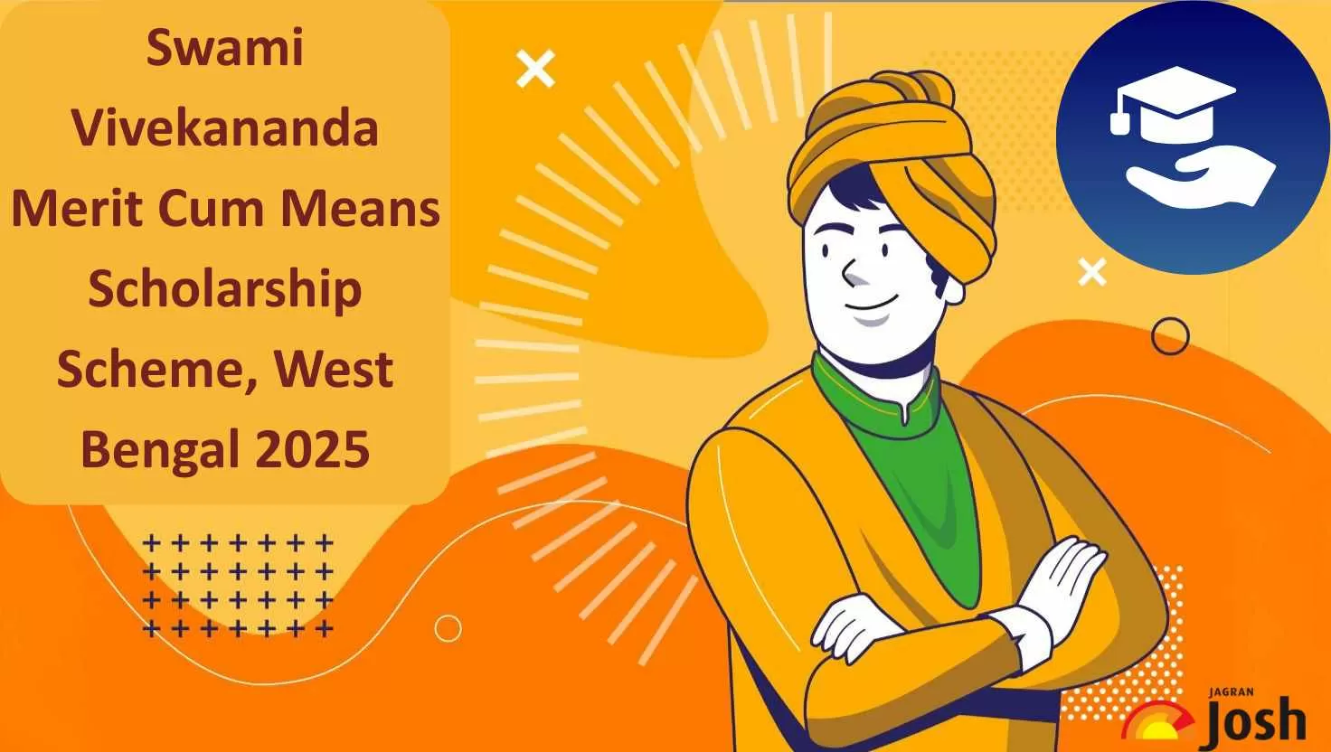 "Swami Vivekananda Merit Cum Means Scholarship 2025: Financial Assistance for Minority Students in West Bengal"
