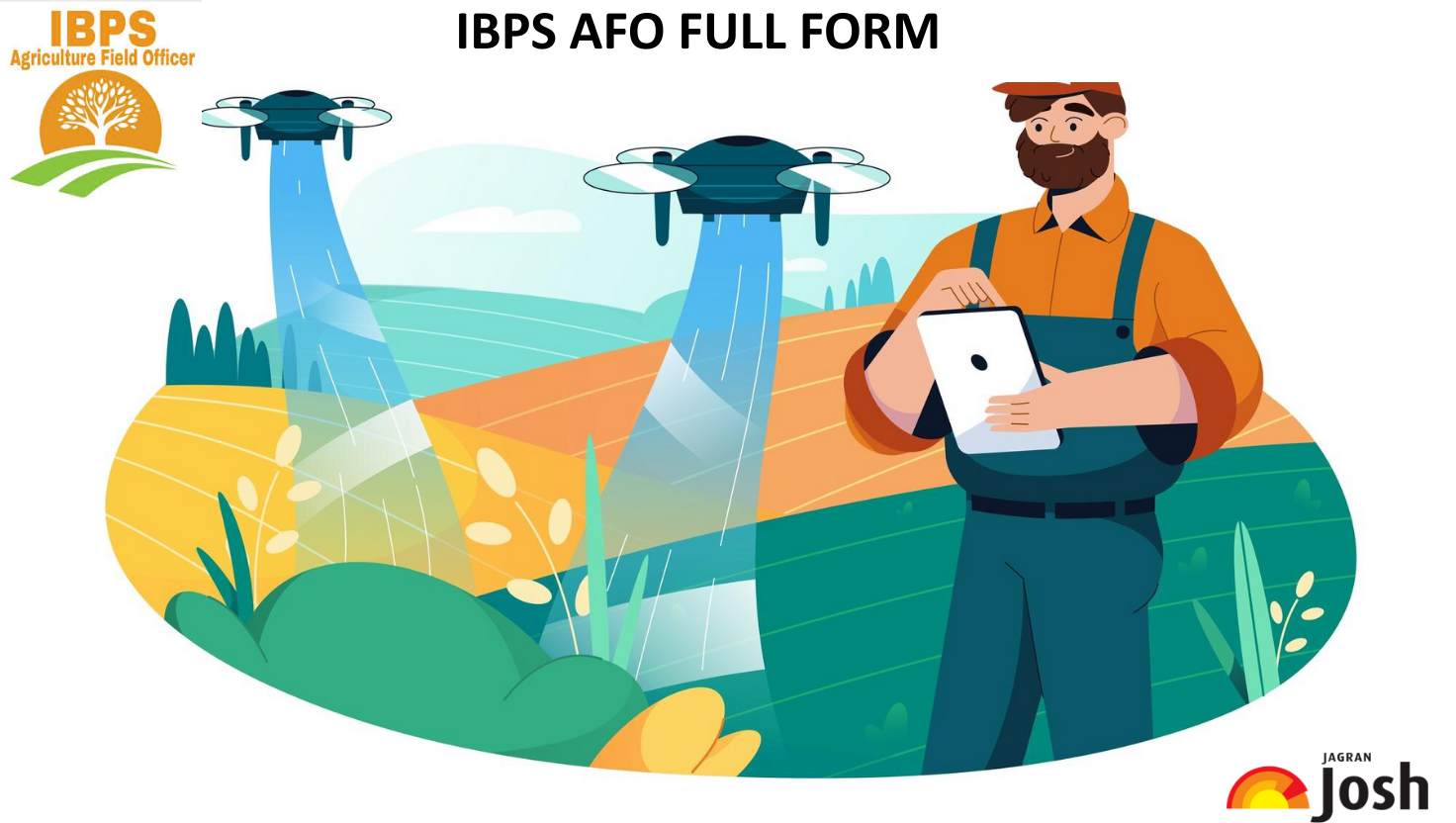 IBPS AFO Full Form: Know What is AFO Salary, Job Profile and Other Details