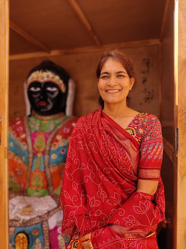 Jodhpur is rich in culture