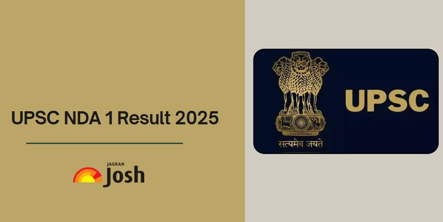 nda 1 result 2025