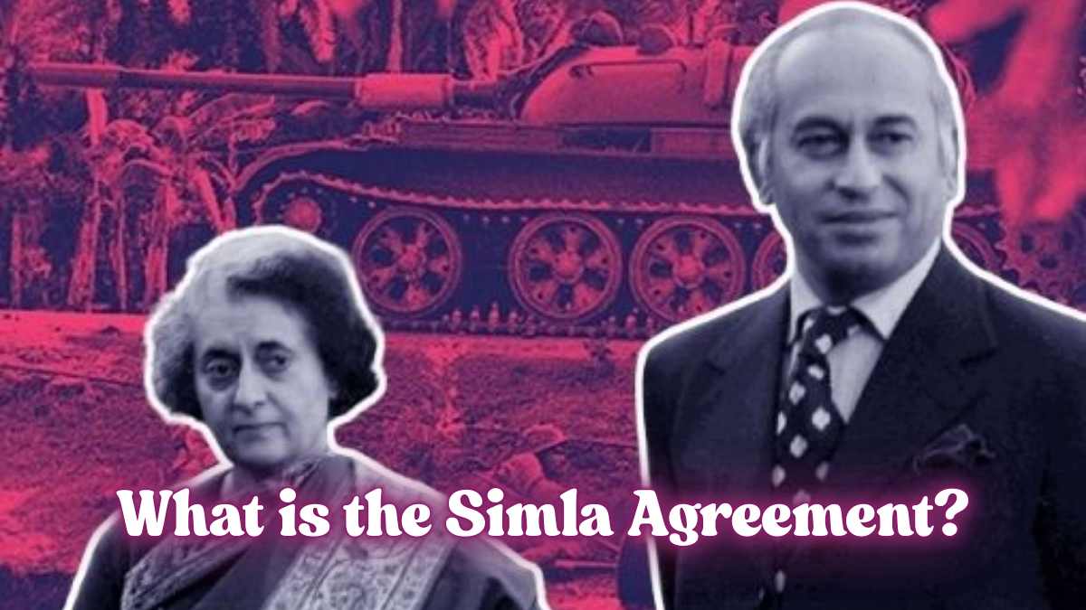 What is the Simla Agreement? Check Key Changes After Suspension