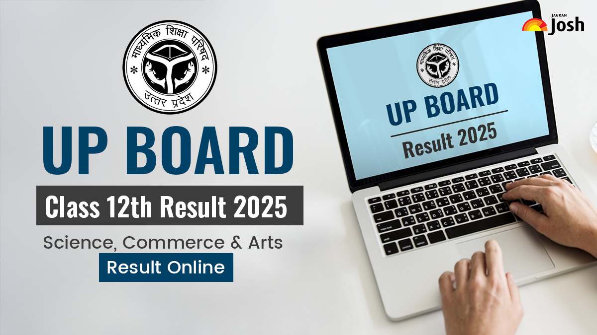 12 class up board result 2025 check online