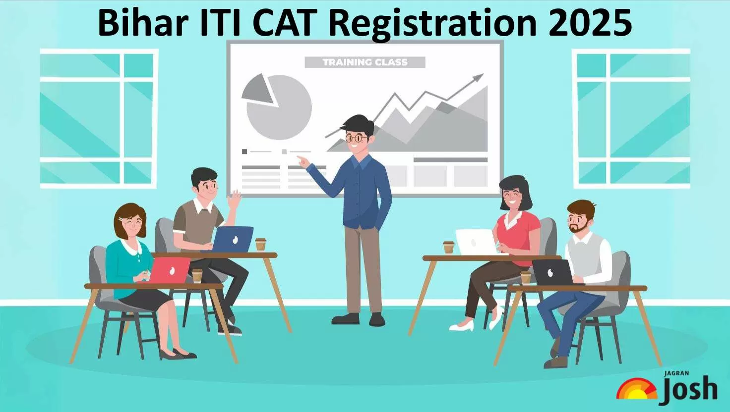 Apply Online for Bihar ITI CAT 2025 Registration