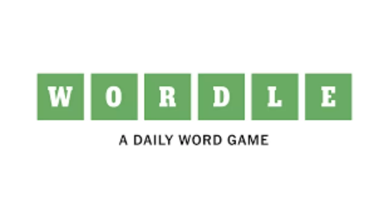 Today’s NYT Wordle: Check Hints, Clues, and Help for April 25, #1406