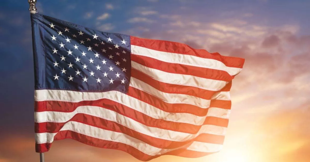 How Many Stars Are There in the U.S. Flag? 