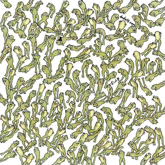 hidden picture puzzles with answers