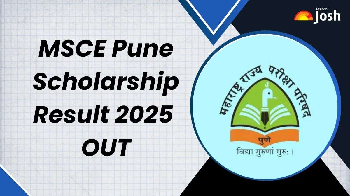 MSCE Pune Scholarship Result 2025 OUT: महाराष्ट्र क्लास 5th & 8th स्कोरकार्ड जारी, ये रहा Direct Link