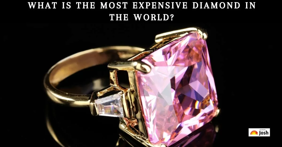 What Is the Most Expensive Diamond in the World