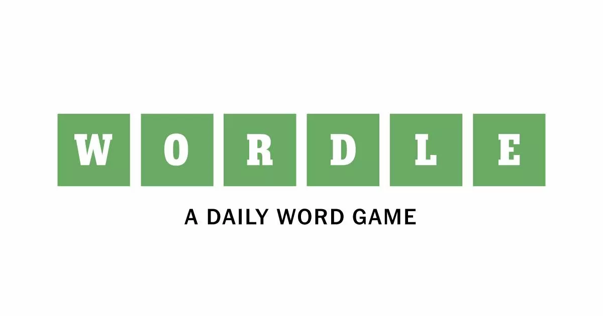 Wordle Today: Check NYT Wordle Answer, Hints For April 27, 2025 #1408