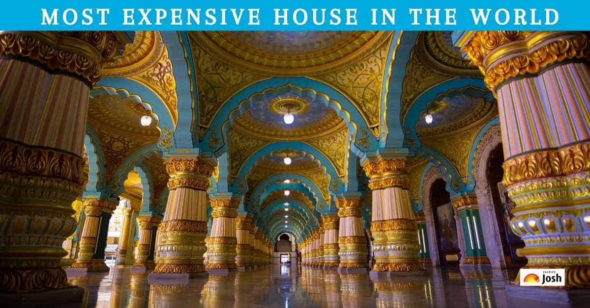What Is The Most Expensive House In The World?