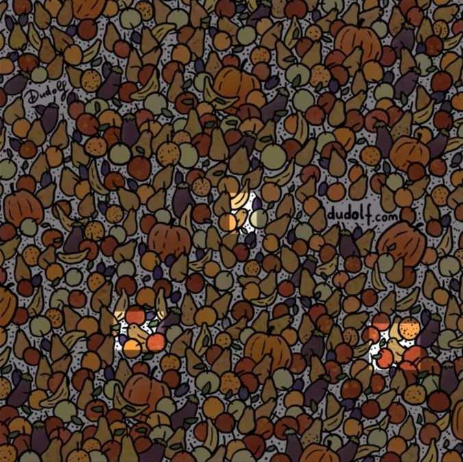 hidden picture puzzles with answers