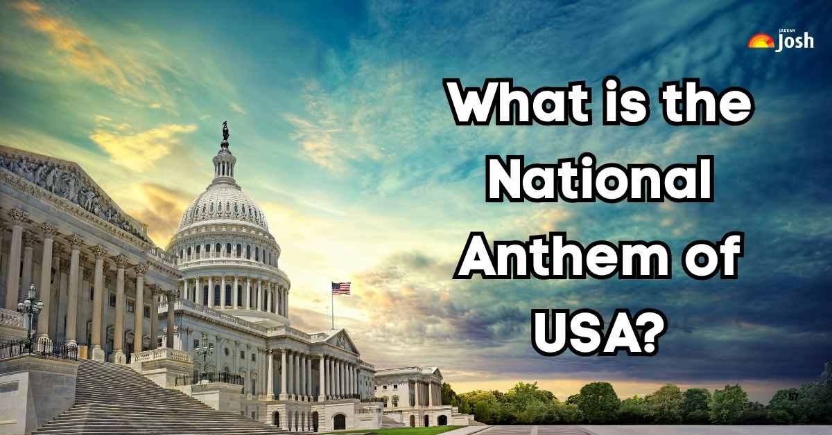 What is the National Anthem of the United States?